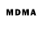 MDMA crystal But  1:50