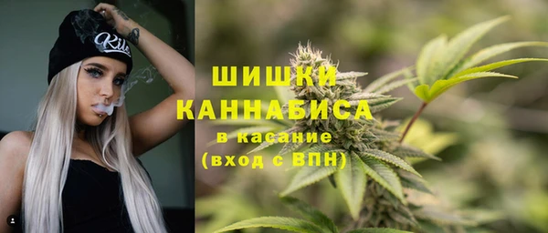винт Лиски