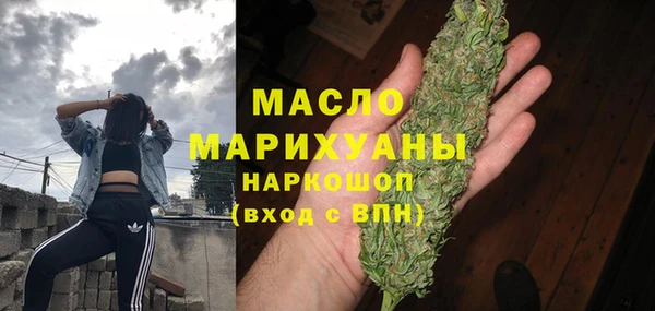 винт Лиски